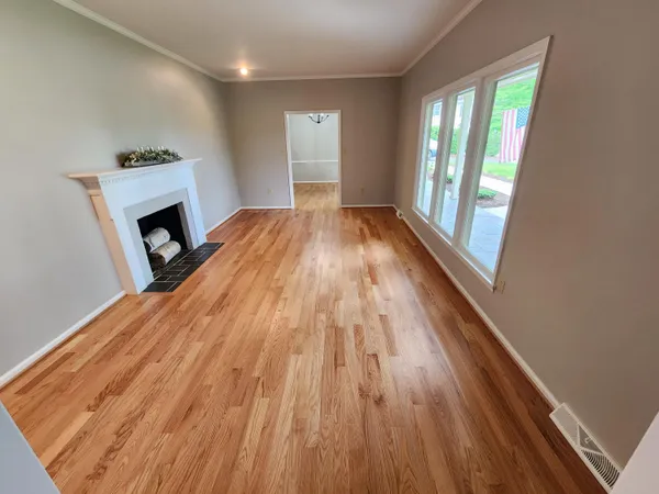 $644,000 | 6322 Hidden Hill Circle, Roanoke, VA 24018