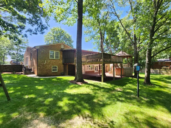 $644,000 | 6322 Hidden Hill Circle, Roanoke, VA 24018