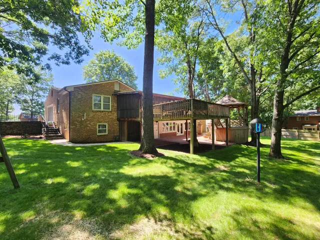 $644,000 | 6322 Hidden Hill Circle, Roanoke, VA 24018