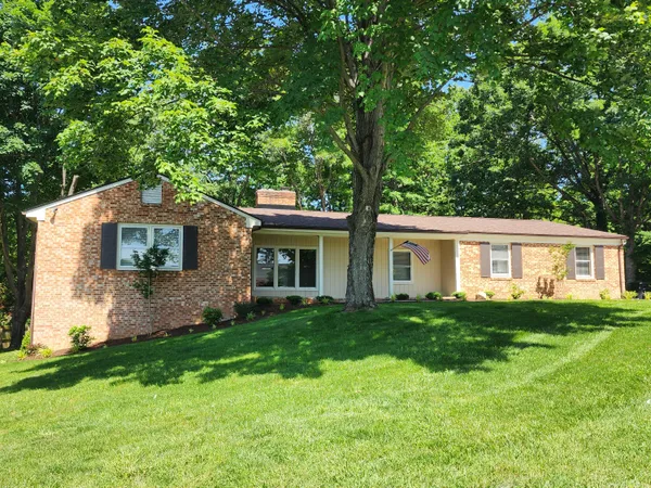 $644,000 | 6322 Hidden Hill Circle, Roanoke, VA 24018
