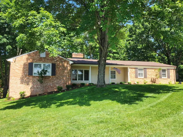 $644,000 | 6322 Hidden Hill Circle, Roanoke, VA 24018