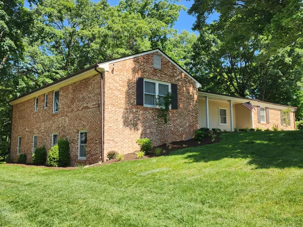 $644,000 | 6322 Hidden Hill Circle, Roanoke, VA 24018