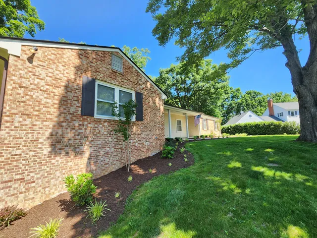 $644,000 | 6322 Hidden Hill Circle, Roanoke, VA 24018