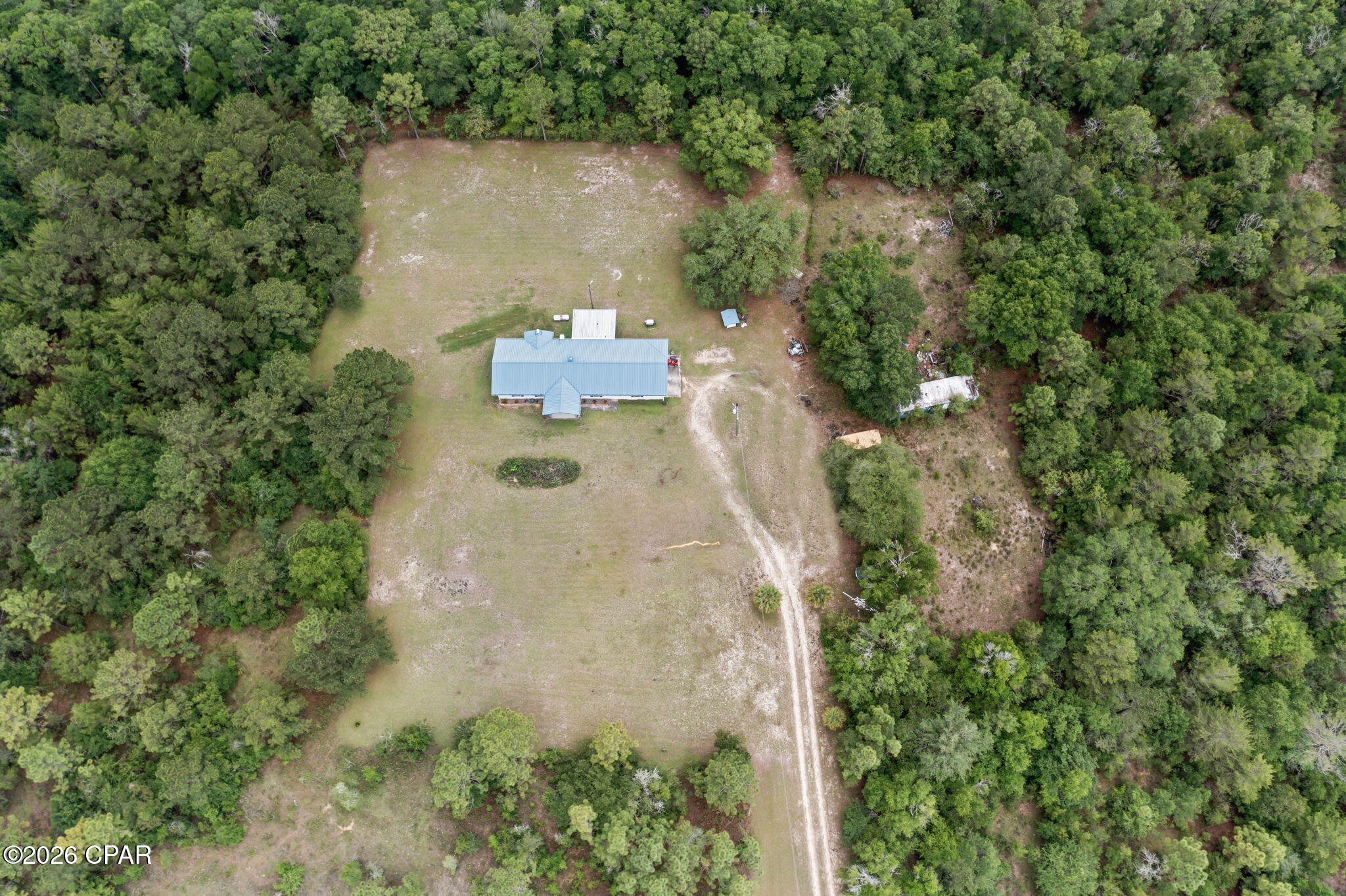 2809 Roche Road Chipley, FL 32428 - Photo 29 of 38