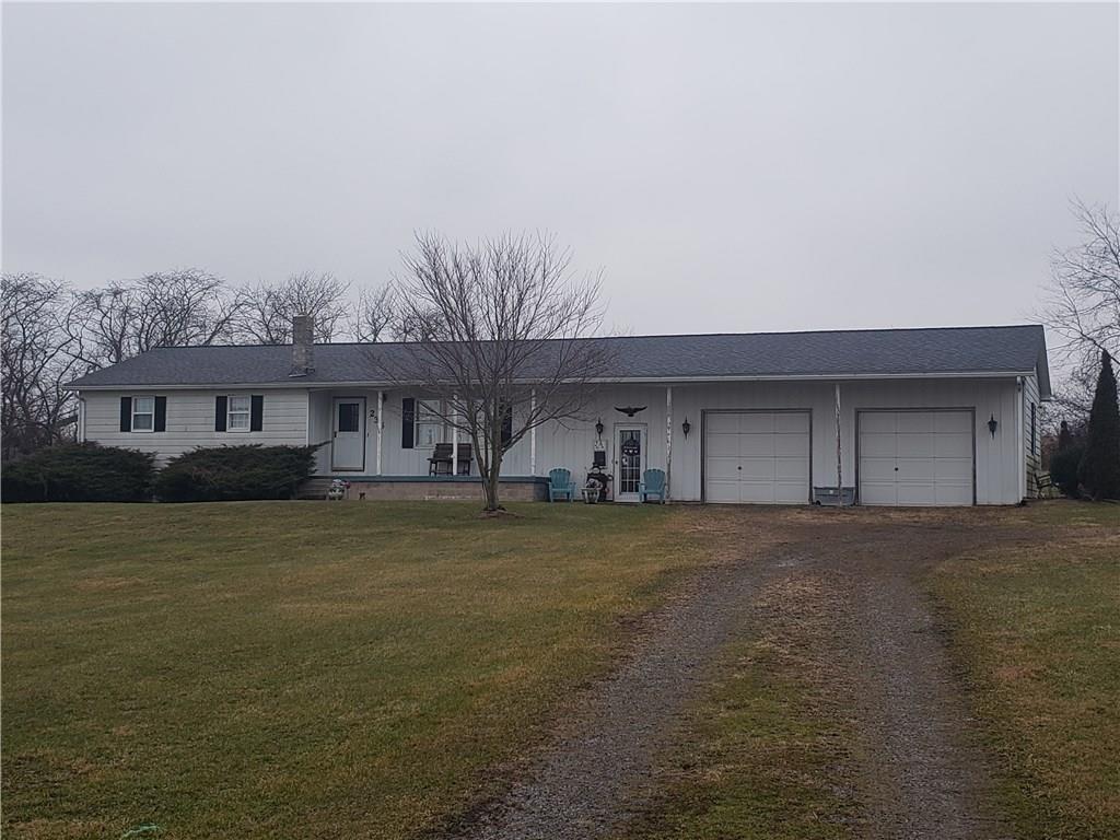 236 Isle Road Butler, PA 16001 - Photo 1 of 18