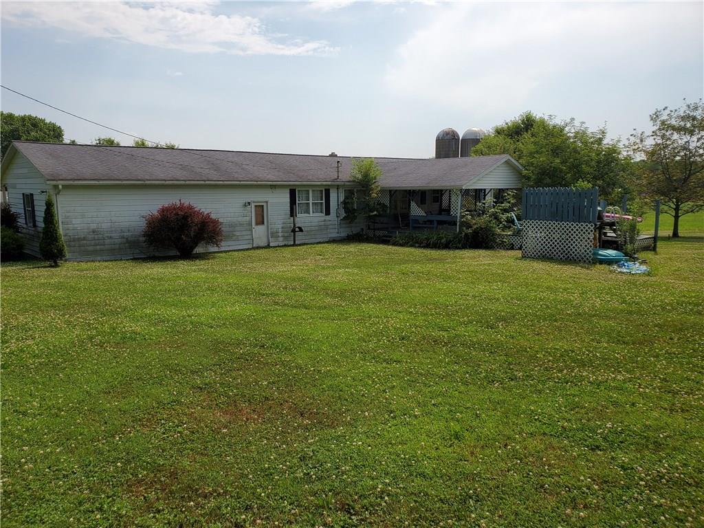 236 Isle Road Butler, PA 16001 - Photo 12 of 18