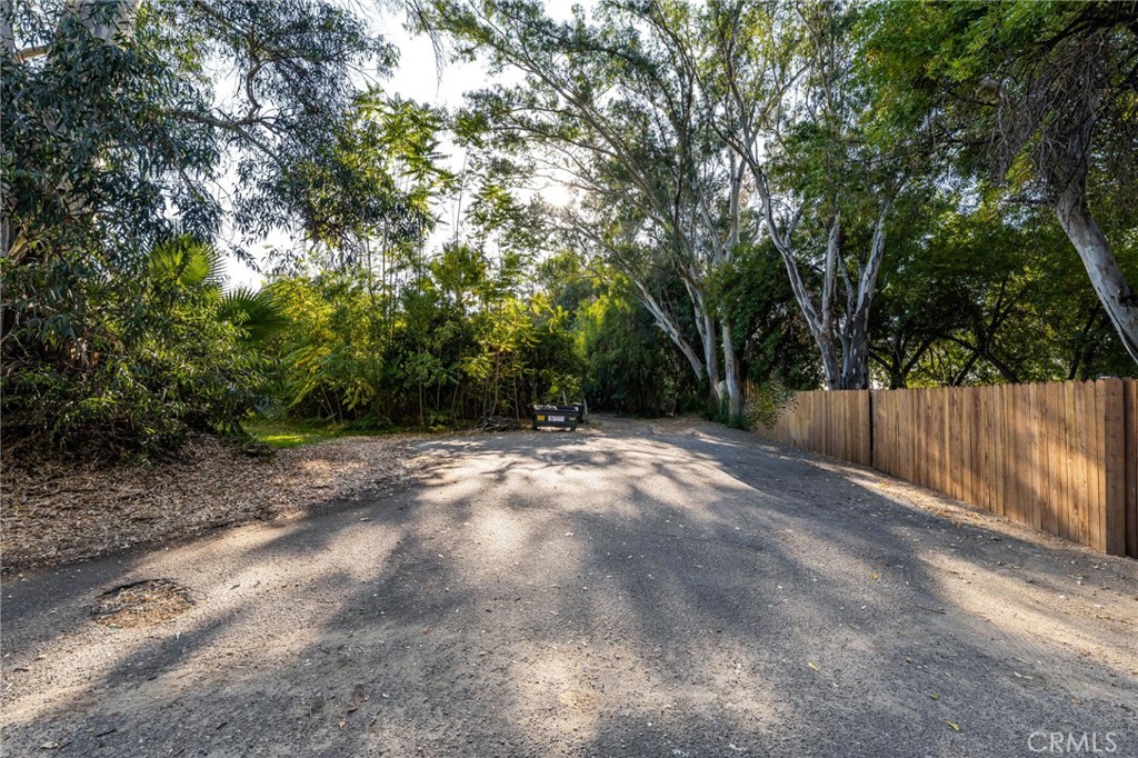 2700 Mill Creek Road Mentone, CA 92359 - Photo 11 of 22 a view of backyard with green space