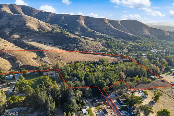 $2,950,000 | 2700 Mill Creek Road, Mentone, CA 92359