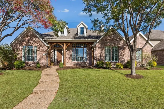 $760,000 | 5714 Gallant Run Lane, Frisco, TX 75033