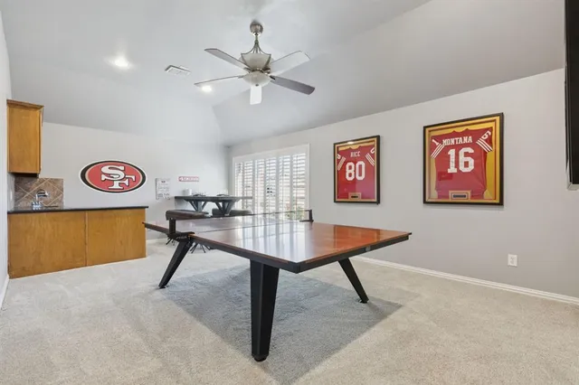 $760,000 | 5714 Gallant Run Lane, Frisco, TX 75033