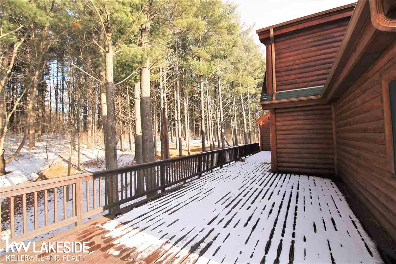 4964 Lippincott Road Lapeer, MI 48446 - Photo 41 of 46