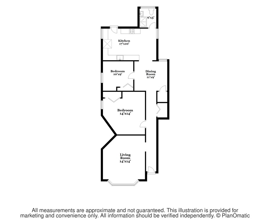 162 L Street, Unit 1 Boston, MA 02127 - Photo 23 of 23