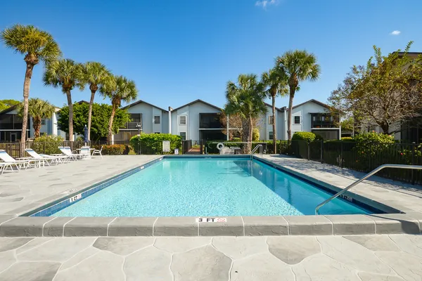 $220,000 | 1831 Southwest Palm City Road, Unit C501, Stuart, FL 34994