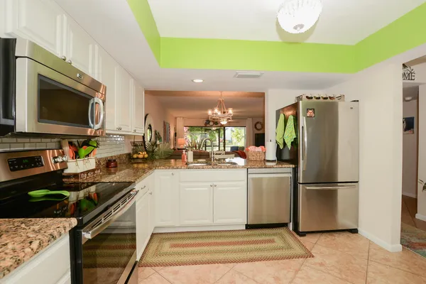 $220,000 | 1831 Southwest Palm City Road, Unit C501, Stuart, FL 34994