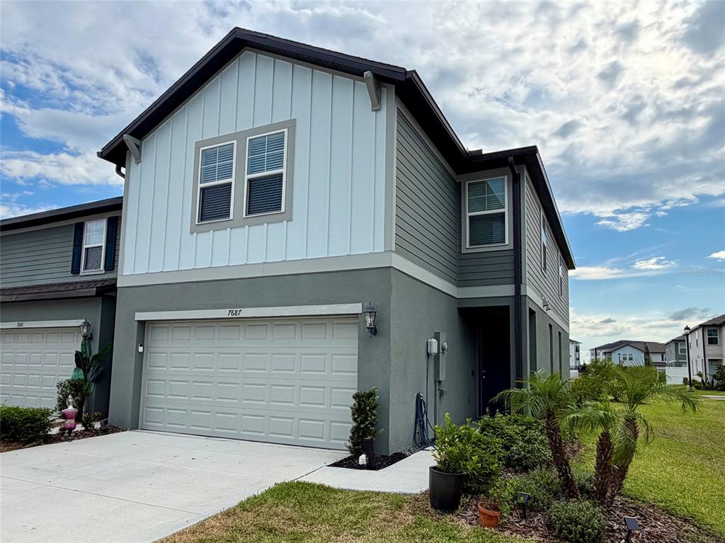7687 Intrepid Road Wesley Chapel, FL 33545 - Photo 1 of 19