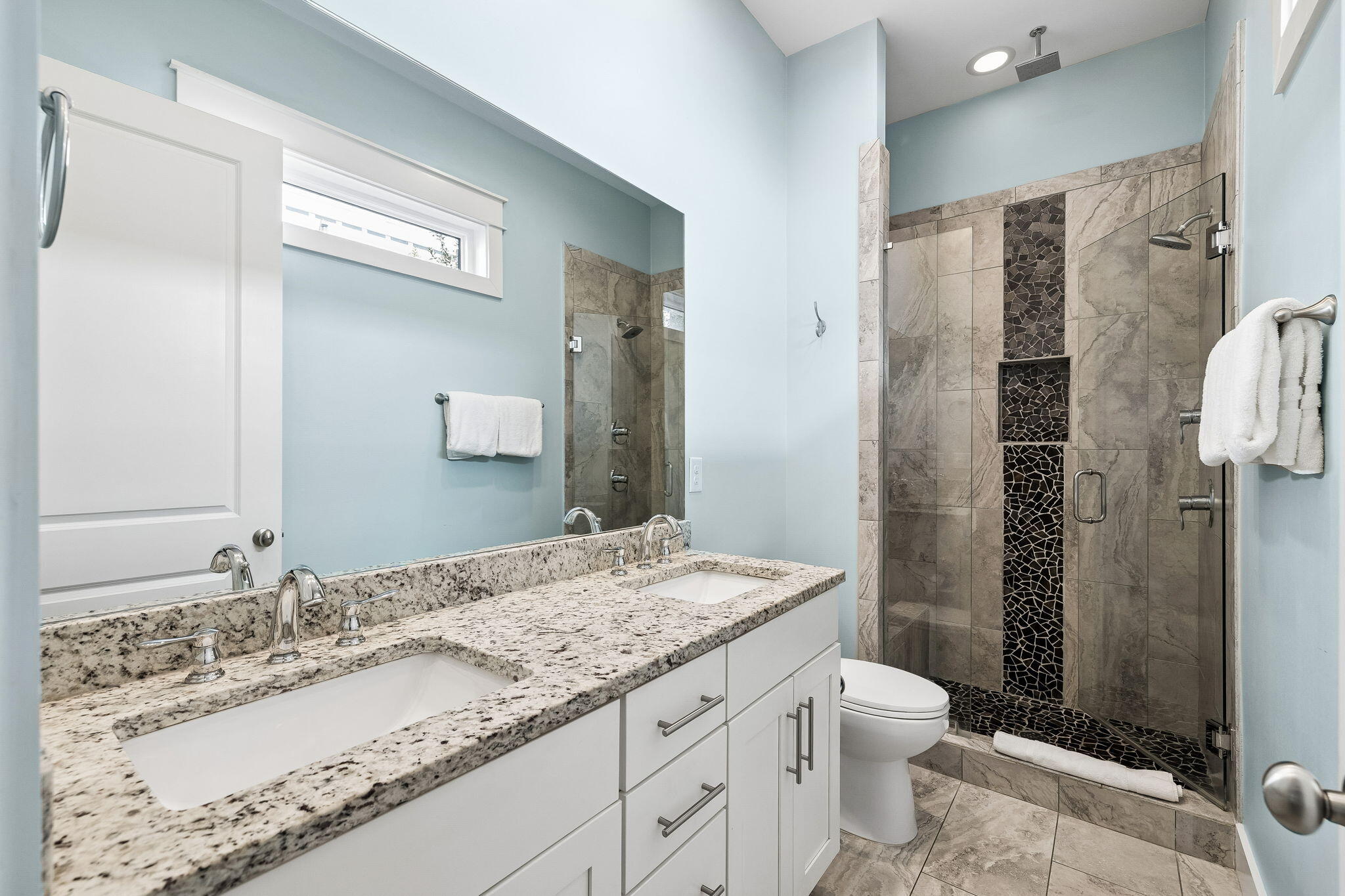 21 Magical Place Santa Rosa Beach, FL 32459 - Photo 22 of 32 Primary Bathroom
