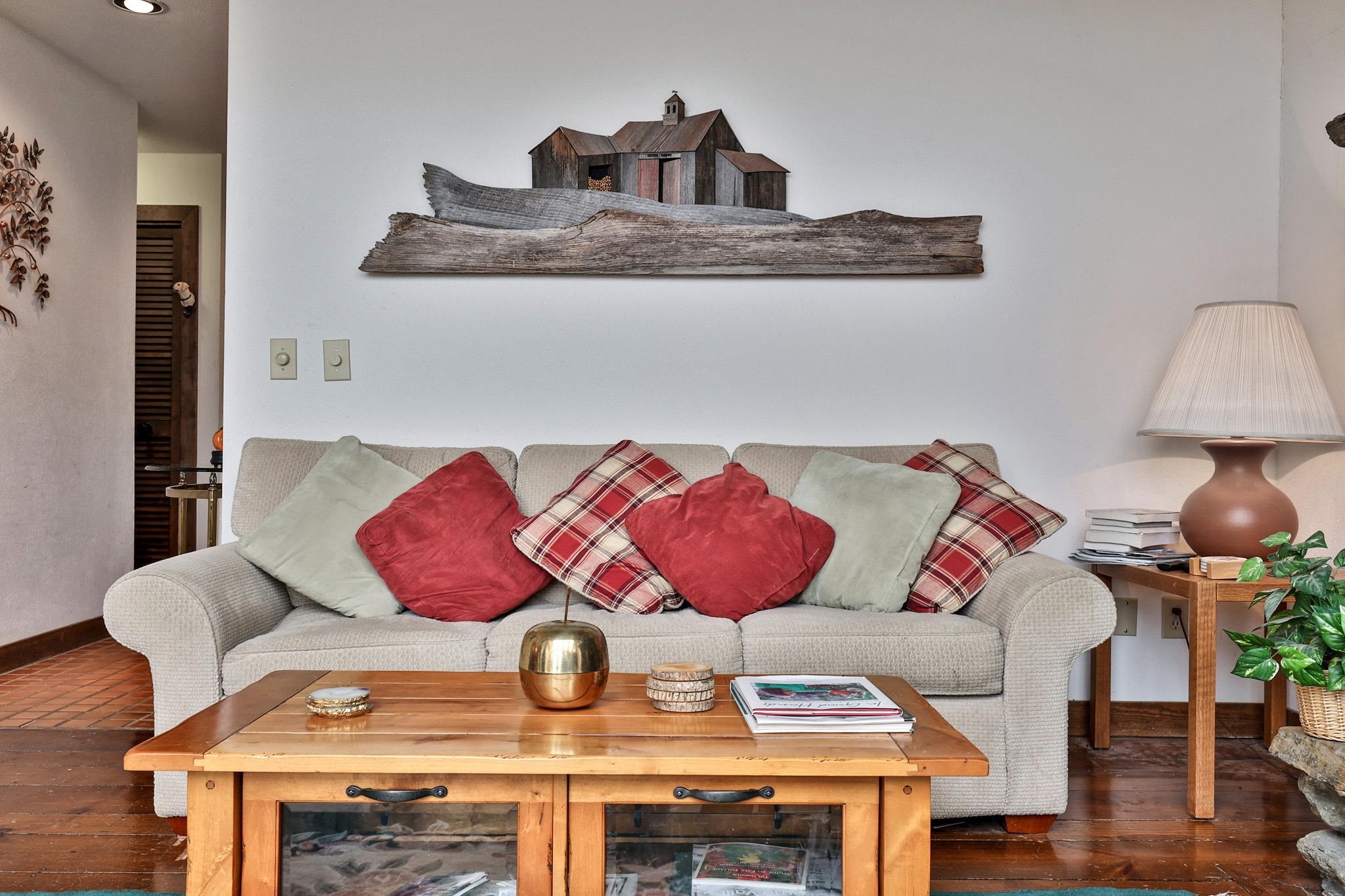 879 East Ash Road, Unit L8 Plymouth, VT 05056 - Photo 10 of 43