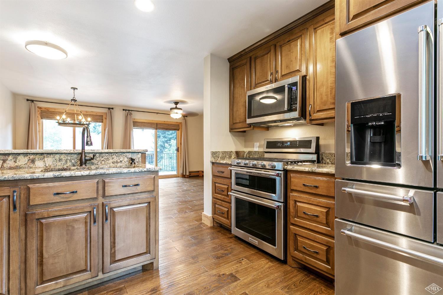 132 Eagle Road, Unit D Avon, CO 81620 - Photo 1 of 16 Primary Photo
