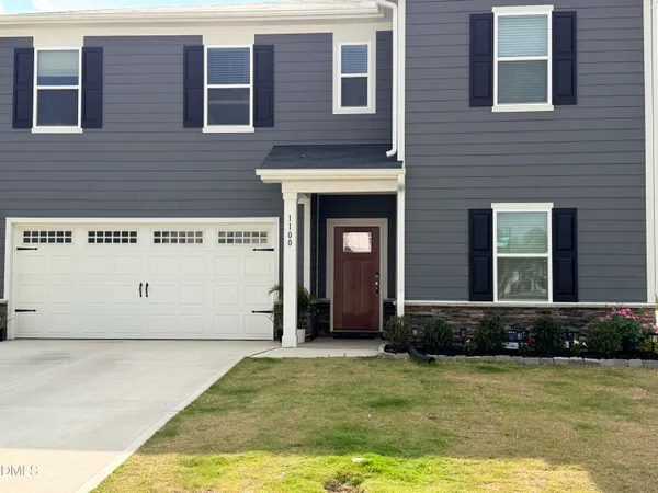 $2,999 | 1100 Landen Crk Lane, Zebulon, NC 27597