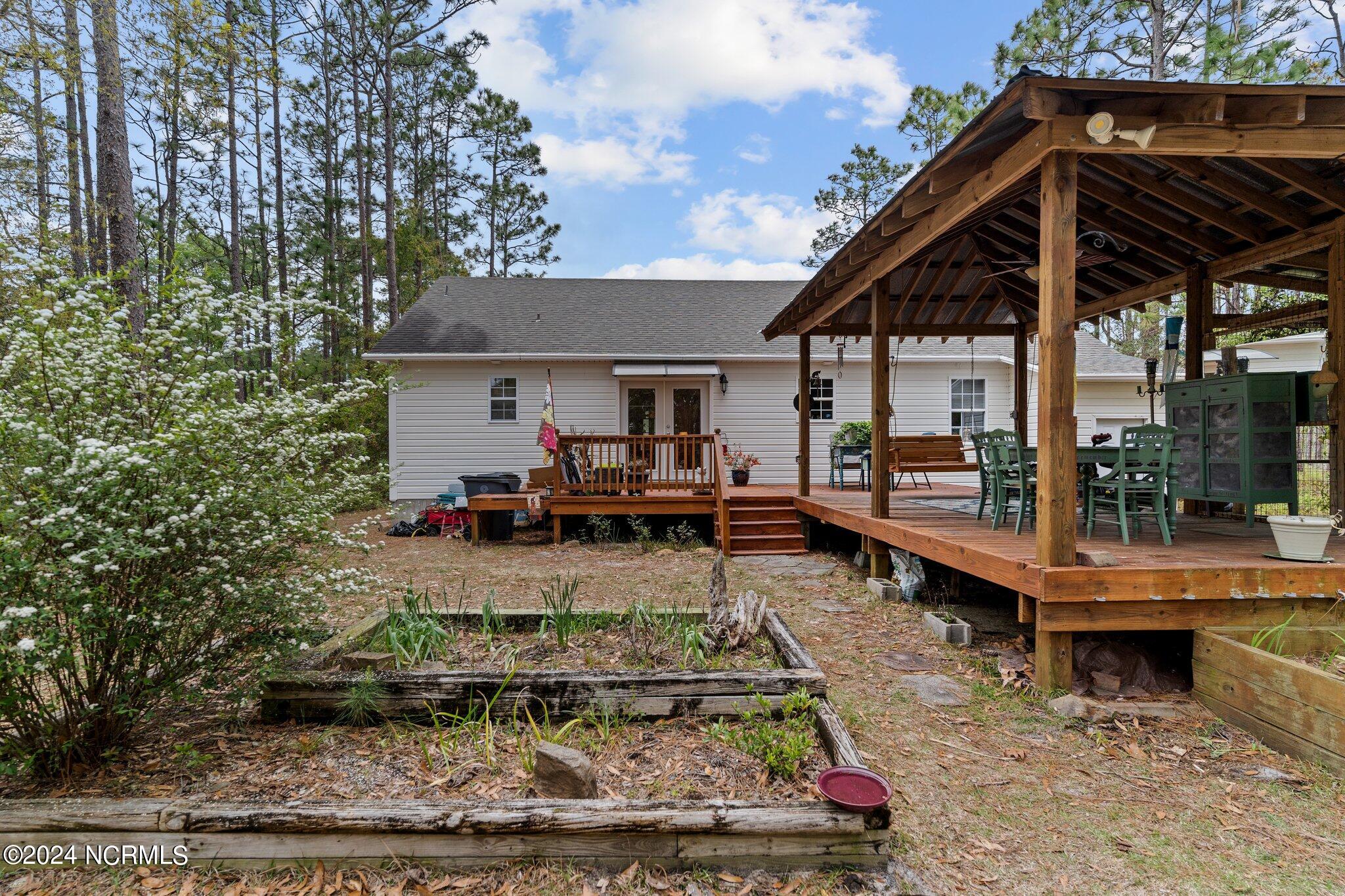 1310 Maple Road Southport, NC 28461 - Photo 42 of 50 Backyard2Maple