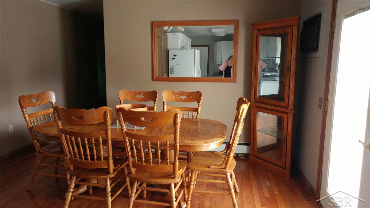 2246 West Gary Road Montrose, MI 48457 - Photo 4 of 16 Dinning Room