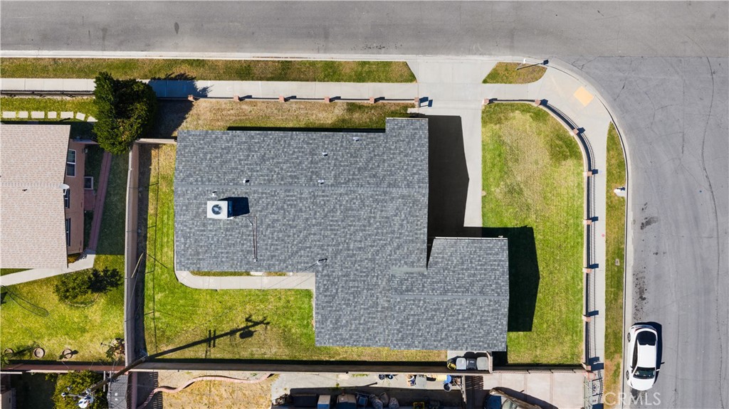 17042 Rorimer Street La Puente, CA 91744 - Photo 27 of 31 New roof!
