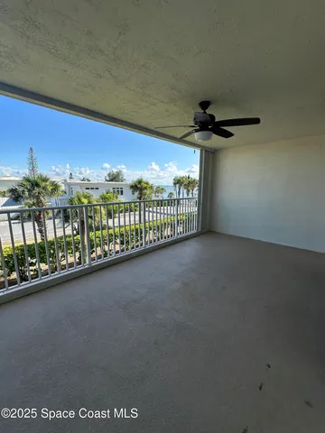 $2,995 | 3360 South Atlantic Avenue, Unit 303, Cocoa Beach, FL 32931