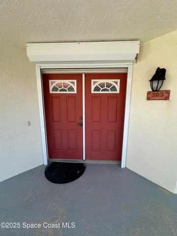 $2,995 | 3360 South Atlantic Avenue, Unit 303, Cocoa Beach, FL 32931