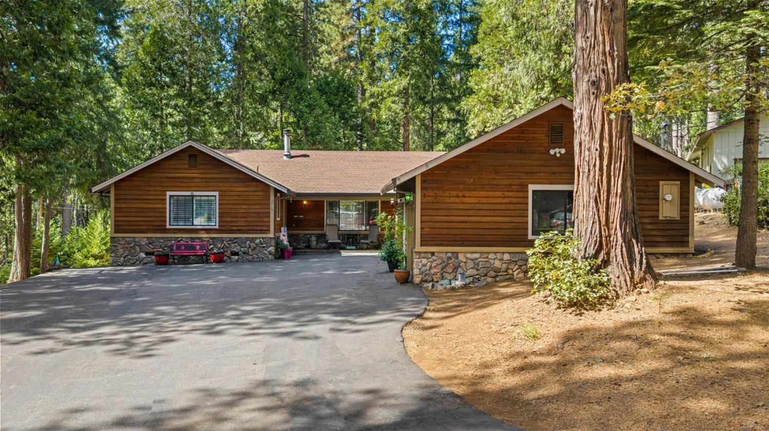 3719 Garnet Road Pollock Pines, CA 95726 - Photo 2 of 55 Gallery Image 2