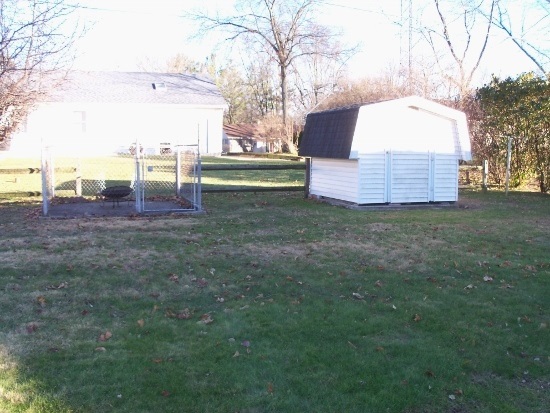 522 State Street Culver, IN 46511 - Photo 29 of 32 Gallery Image 29