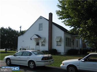 Exterior Side