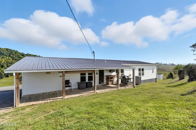 $185,000 | 2886 Buffalo Hollow Road, Castlewood, VA 24224