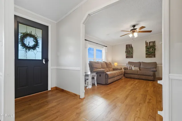 $185,000 | 2886 Buffalo Hollow Road, Castlewood, VA 24224