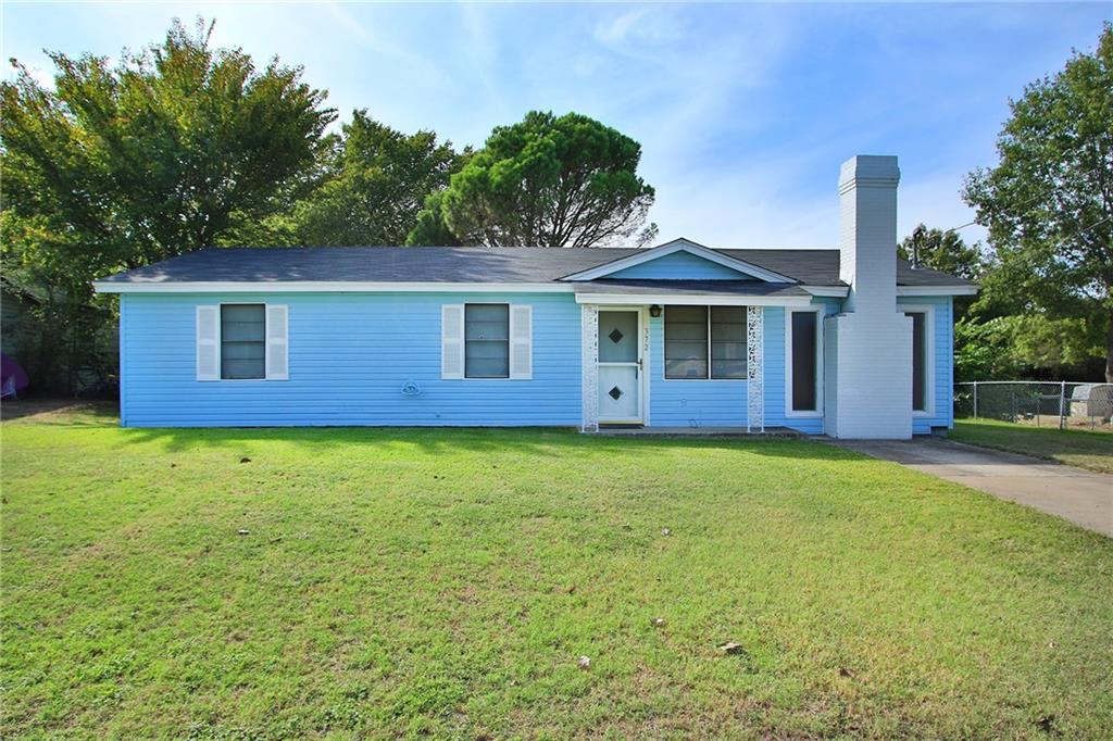 372 Shoreline Drive Azle, TX 76020 - Photo 1 of 1