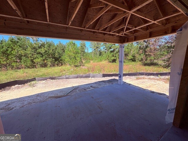 236 Park View Lane Kingsland, GA 31548 - Photo 7 of 17 a view of a room with porch and outdoor space