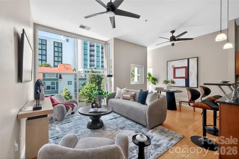 $398,000 | 279 McDonald Avenue, Charlotte, NC 28203
