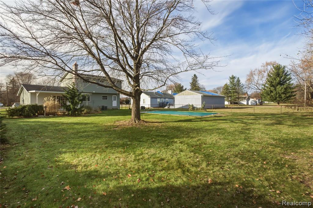 5134 North Jennings Road Flint, MI 48504 - Photo 35 of 44 Gallery Image 35
