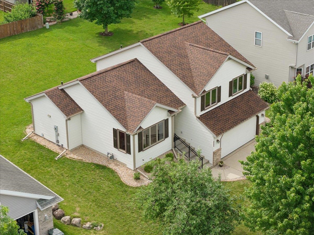 2645 Mica Road Fitchburg, WI 53711 - Photo 48 of 56