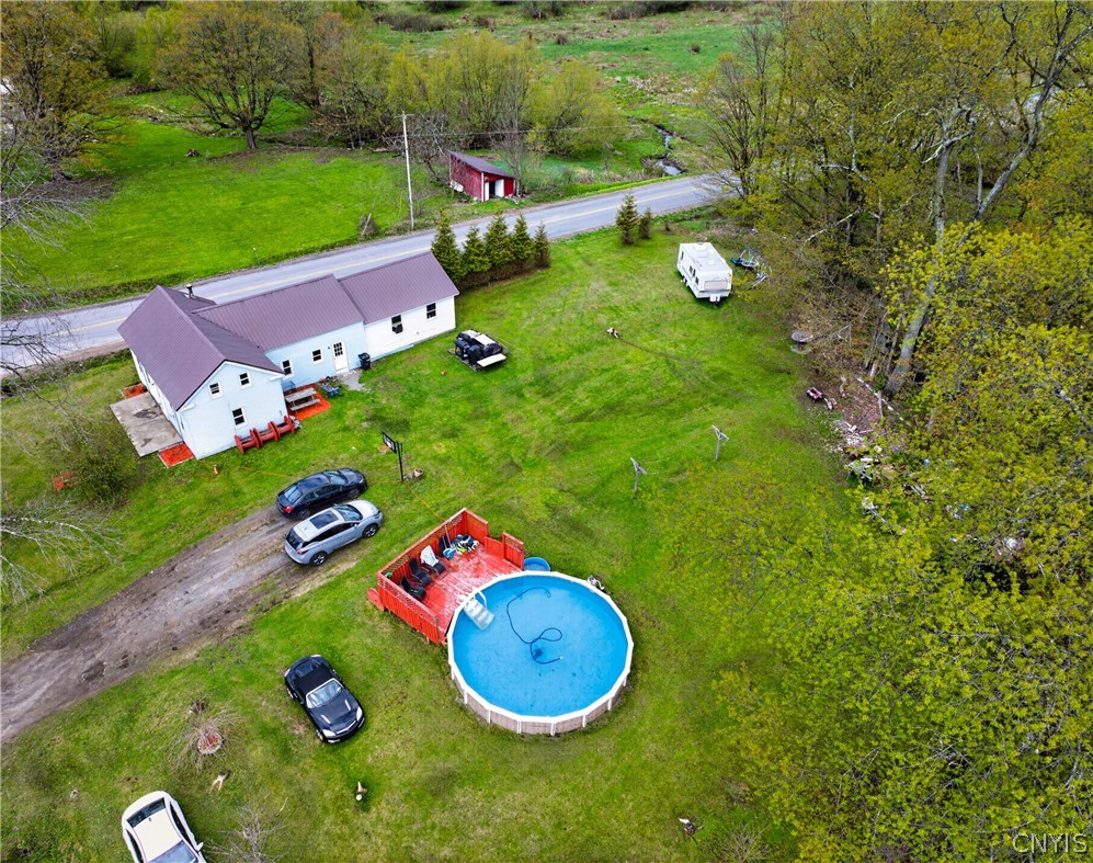 193 Newport-Gray Road Newport, NY 13416 - Photo 45 of 48