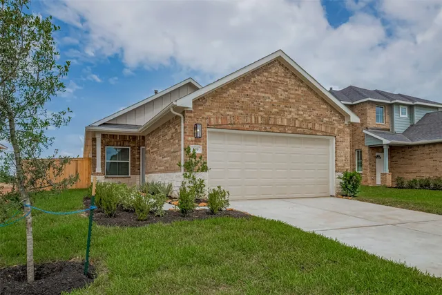 $275,000 | 24702 Sonora Cres Circle, Huffman, TX 77336