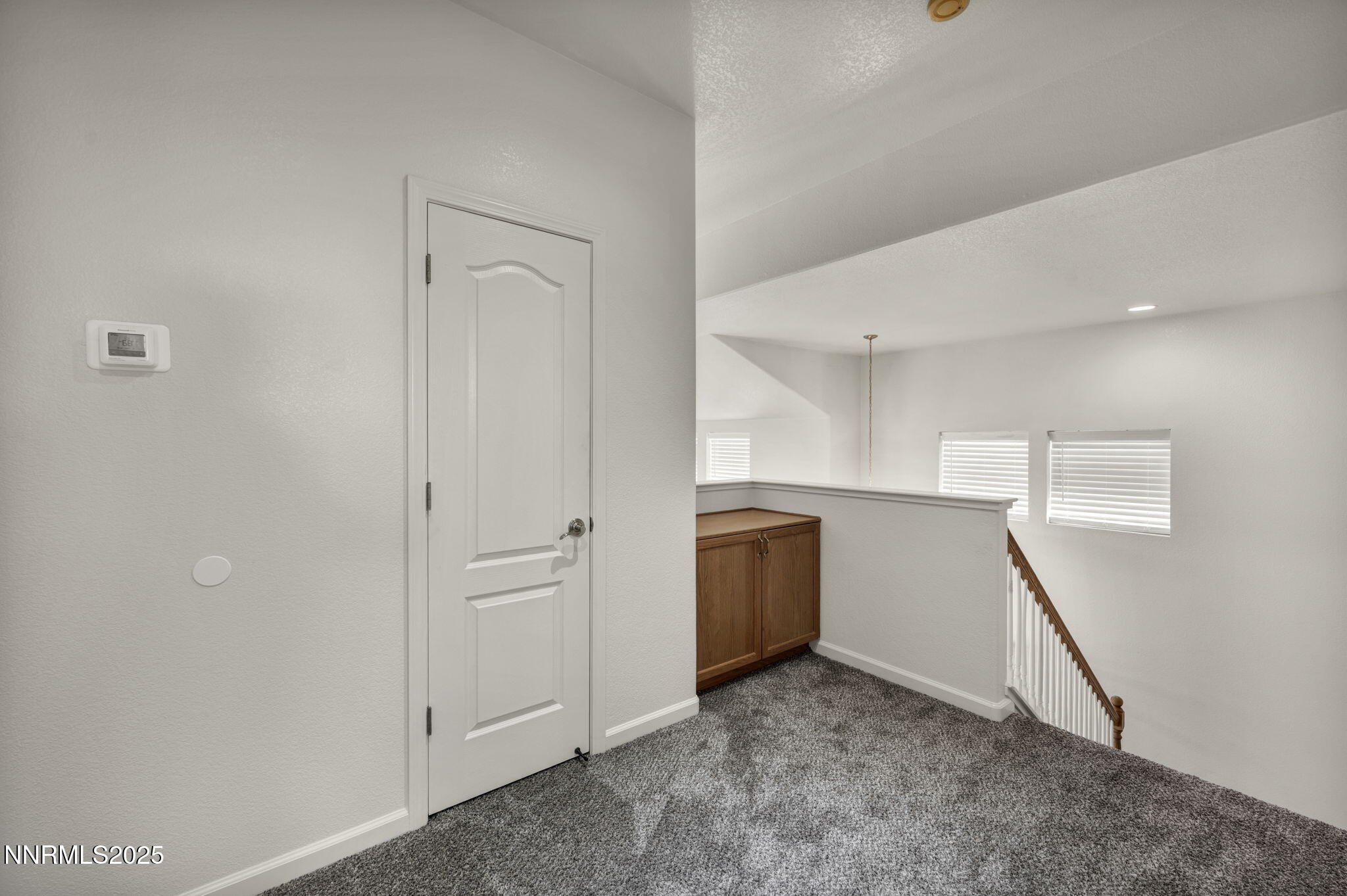 119 Red Oak Court Fernley, NV 89408 - Photo 21 of 64 a view of an empty room