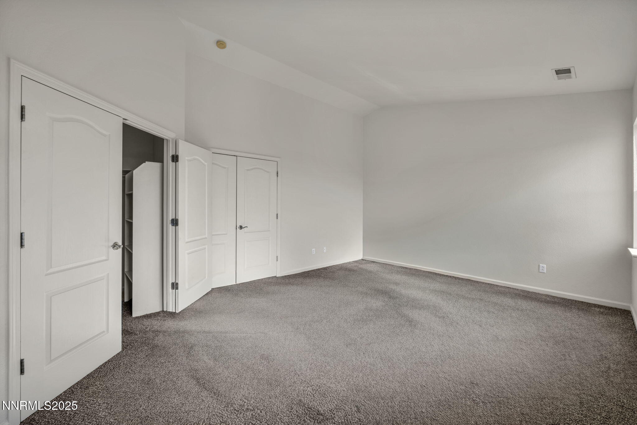 119 Red Oak Court Fernley, NV 89408 - Photo 24 of 64 a view of an empty room