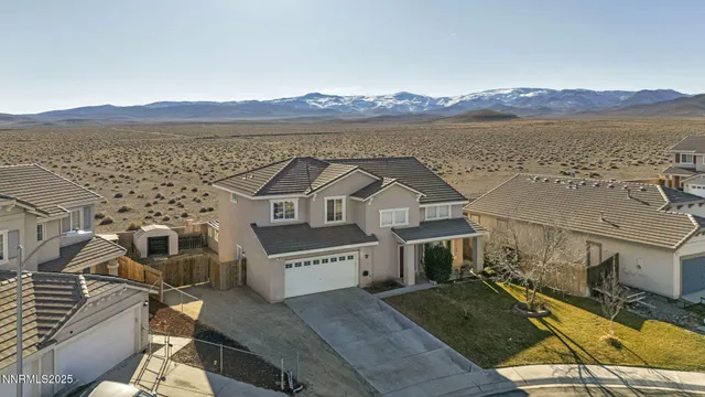 $460,000 | 119 Red Oak Court, Fernley, NV 89408