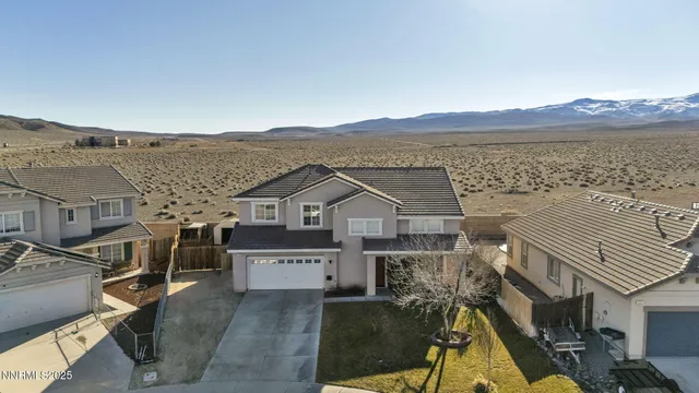 $460,000 | 119 Red Oak Court, Fernley, NV 89408