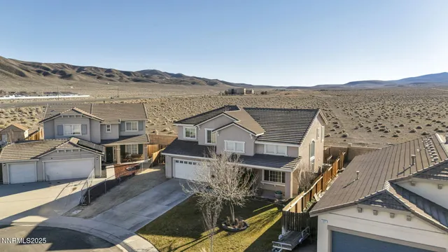 $460,000 | 119 Red Oak Court, Fernley, NV 89408