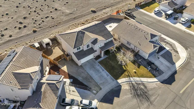 $460,000 | 119 Red Oak Court, Fernley, NV 89408