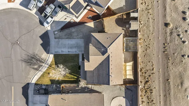 $460,000 | 119 Red Oak Court, Fernley, NV 89408