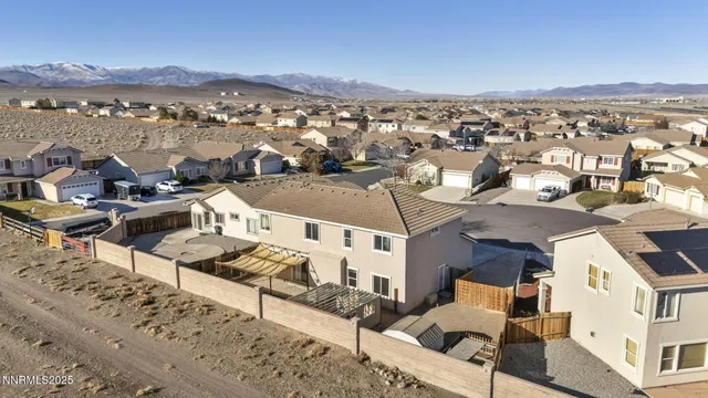 $460,000 | 119 Red Oak Court, Fernley, NV 89408