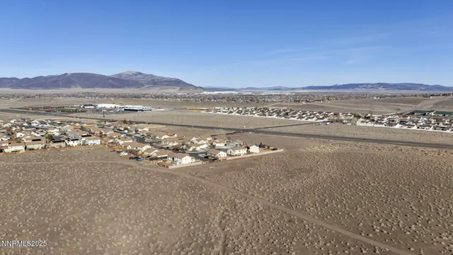$460,000 | 119 Red Oak Court, Fernley, NV 89408