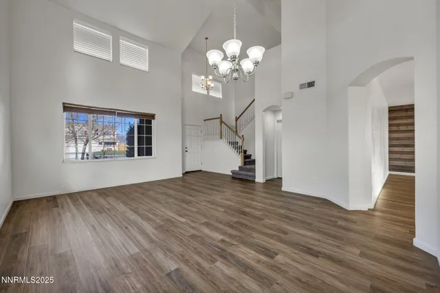 $460,000 | 119 Red Oak Court, Fernley, NV 89408